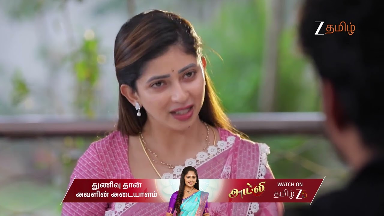 Idhayam | Ep - 869 | Best Scene | Dec 22 2025 | Zee Tamil