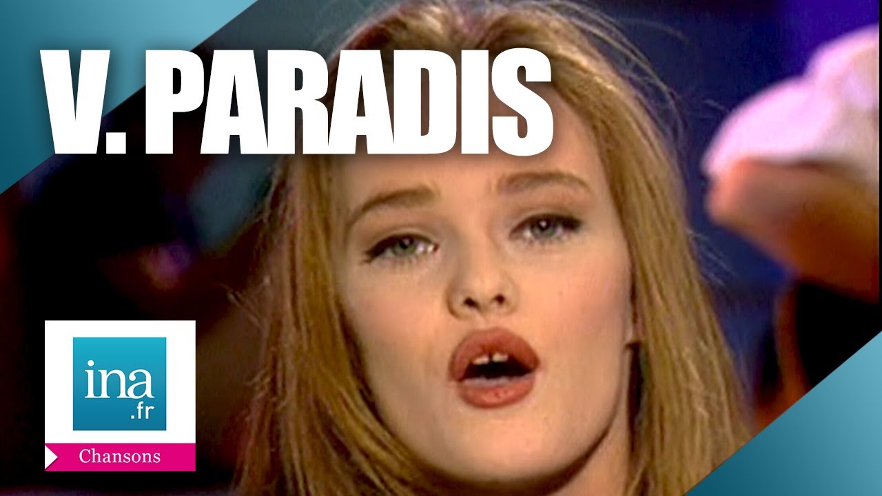 Vanessa Paradis 