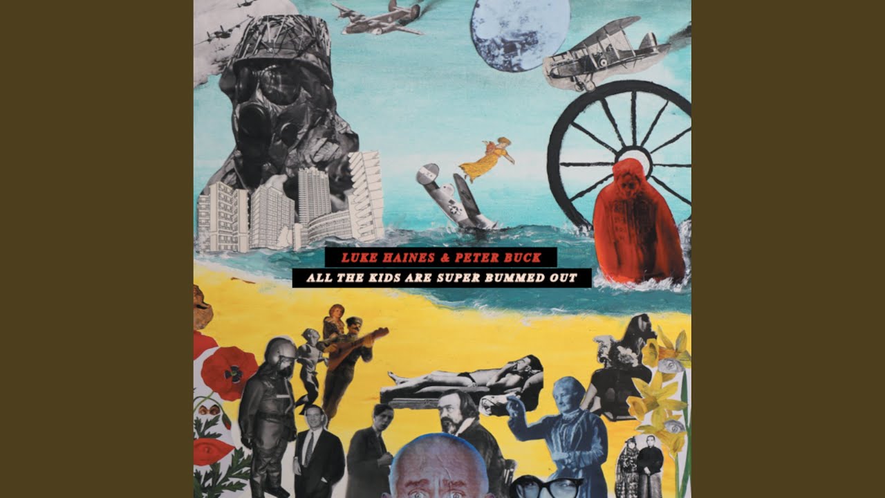 The British Army On LSD