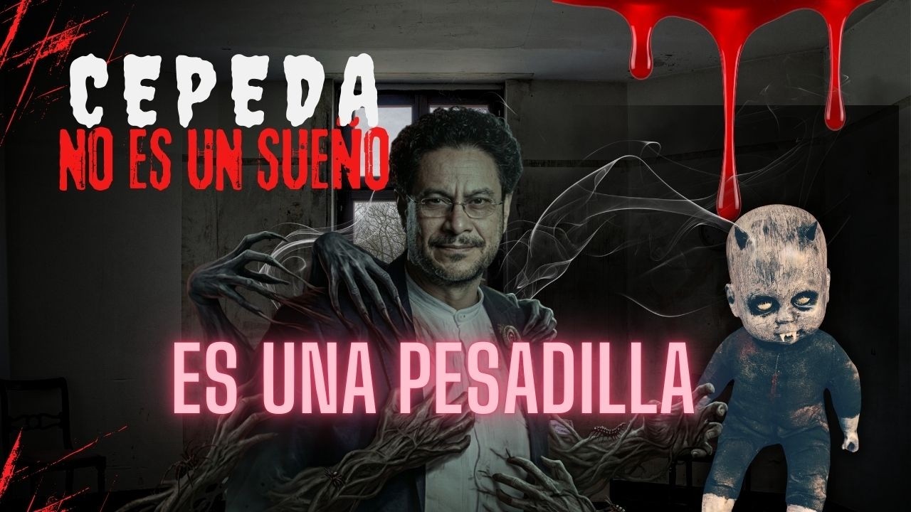 Colombia será peor que Cuba si gana el heredero de Petro:Editorial del doctor Fernando Londoño