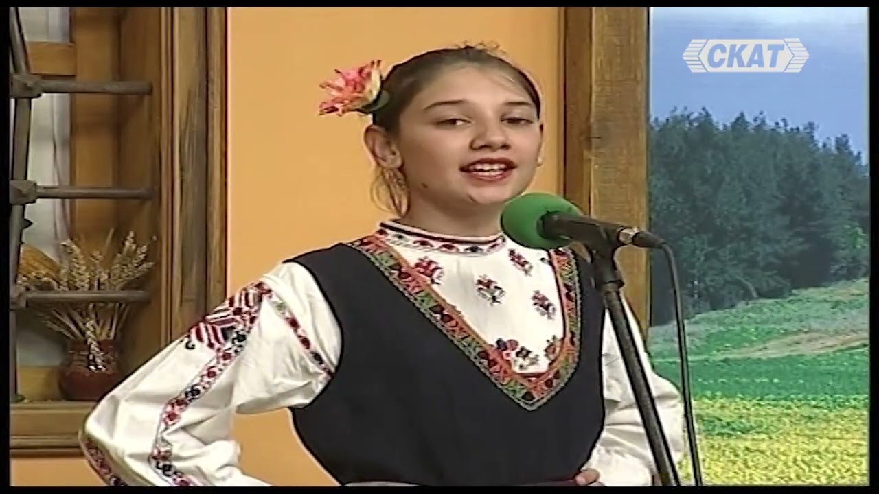 Камелия Петрова - 