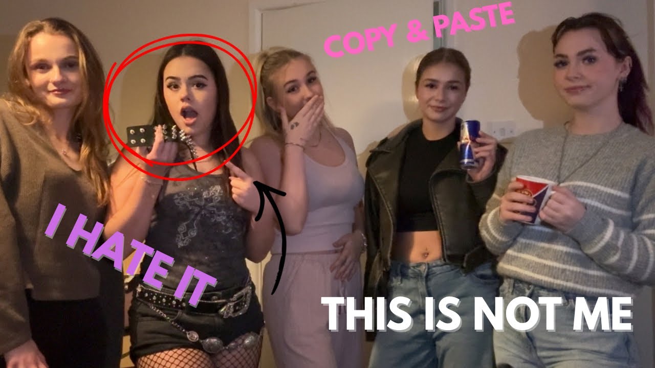 We Turned Our Friends Into Ourselves… This Was a Mistake
