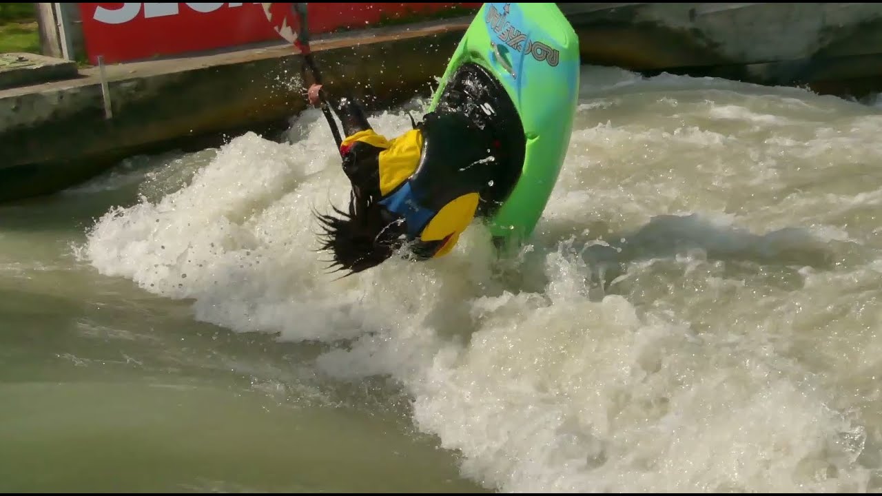 Freestyle Tour 2018 Stop 3 in Augsburg