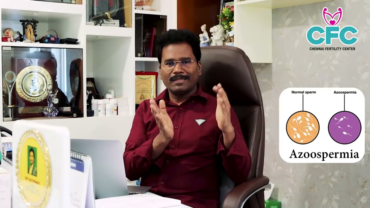 Basics of Ivf treatment @ chennai Fertility center-Dr.VM.Thomas