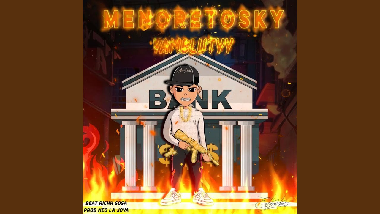 Menoretosky