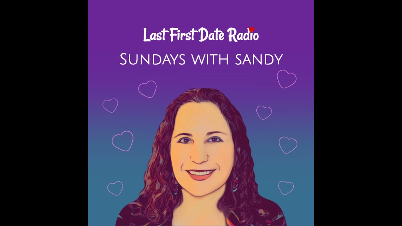 #Sundays With Sandy - 5 Signs You're Trying Too Hard in a Relationship