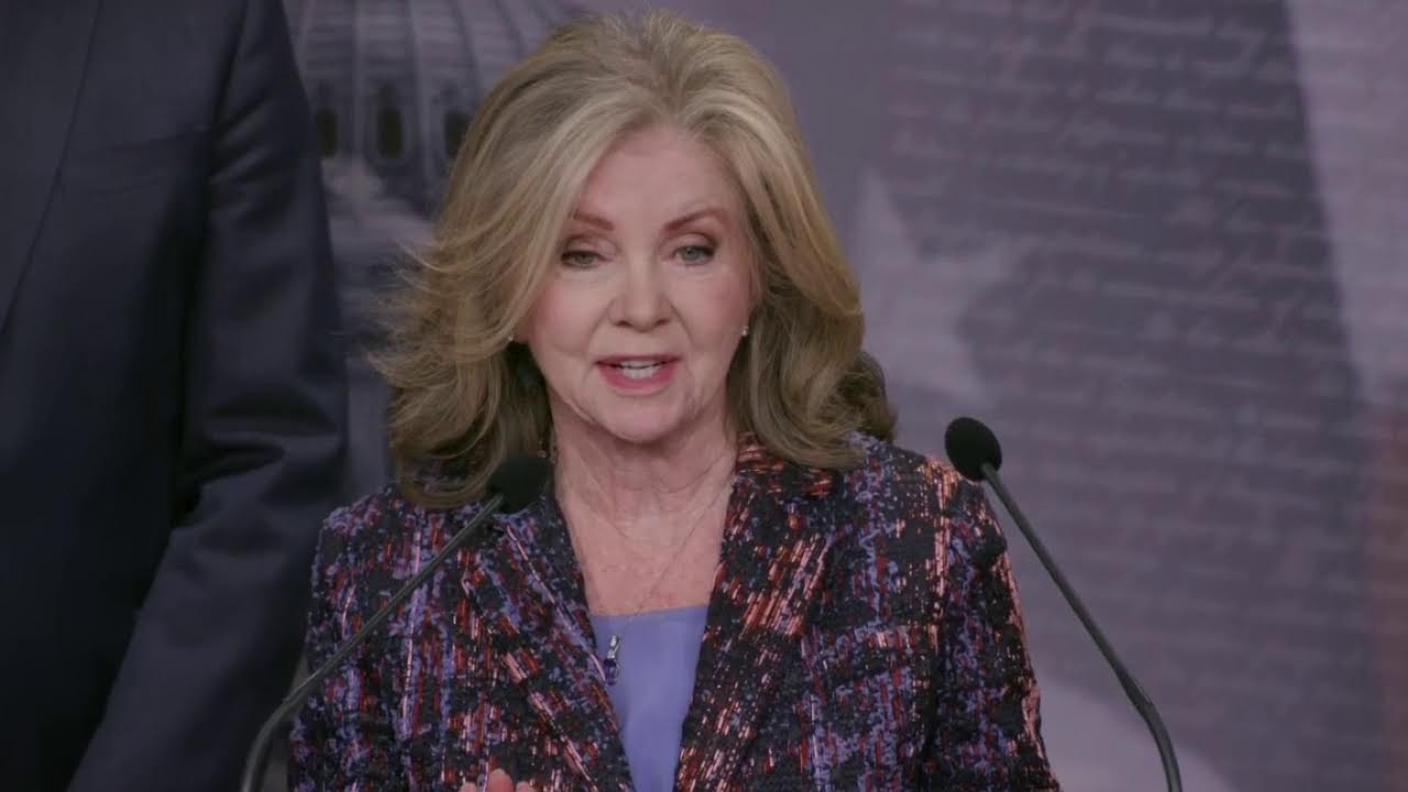 LIVE: Senate GOP Speaks to the Press | 03-20-26