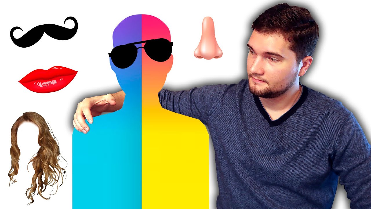 FaceApp - Лучший редактор для Селфи на iOS и Android?! Я в восторге!