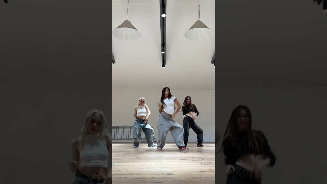 Jump BlackPink | New TikTok Dance Challenge #dance #kpop #tiktok #vibes #blowup