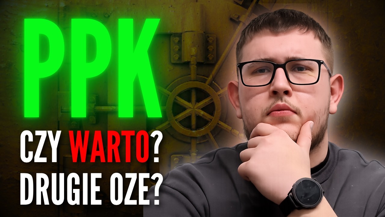 Czy PPK nadal się OPŁACA w 2026 ROKU?