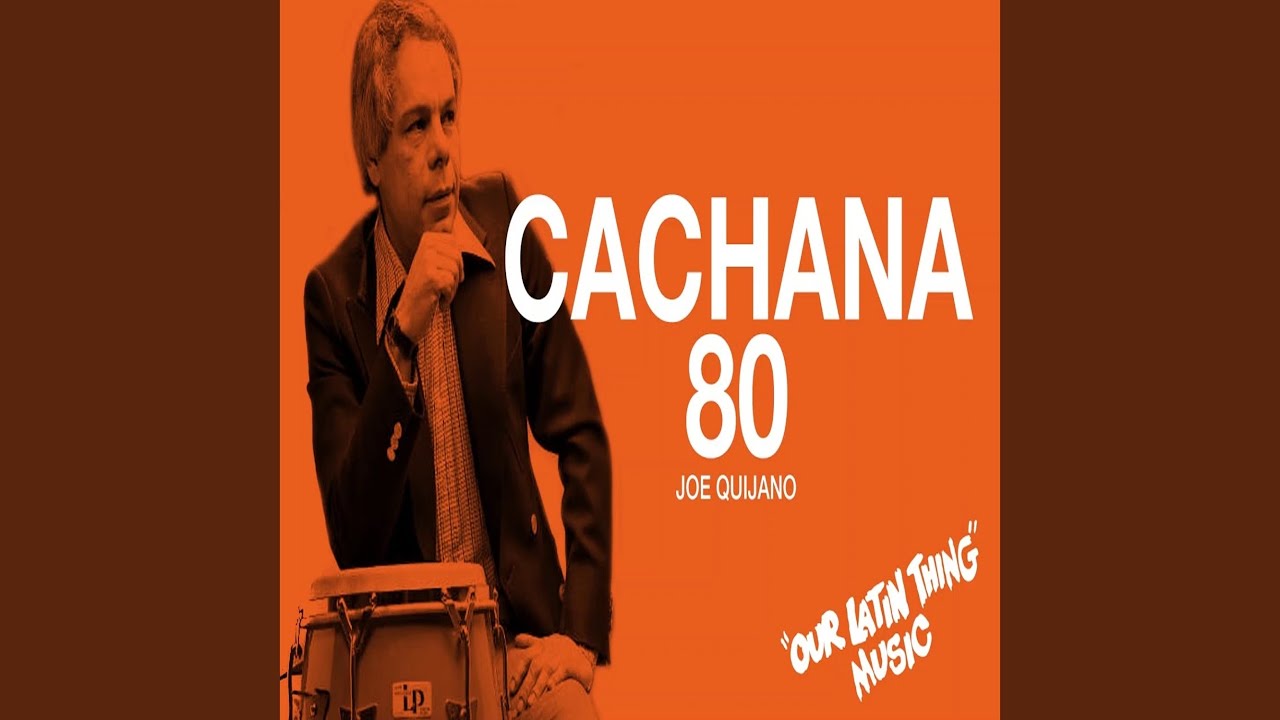 Cachana 80