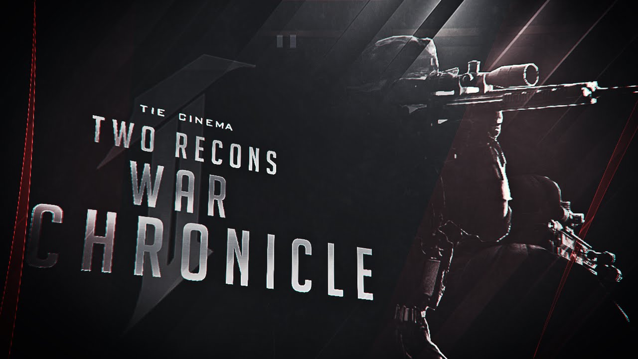 [BF4] TIE_Ru & YutOa : 