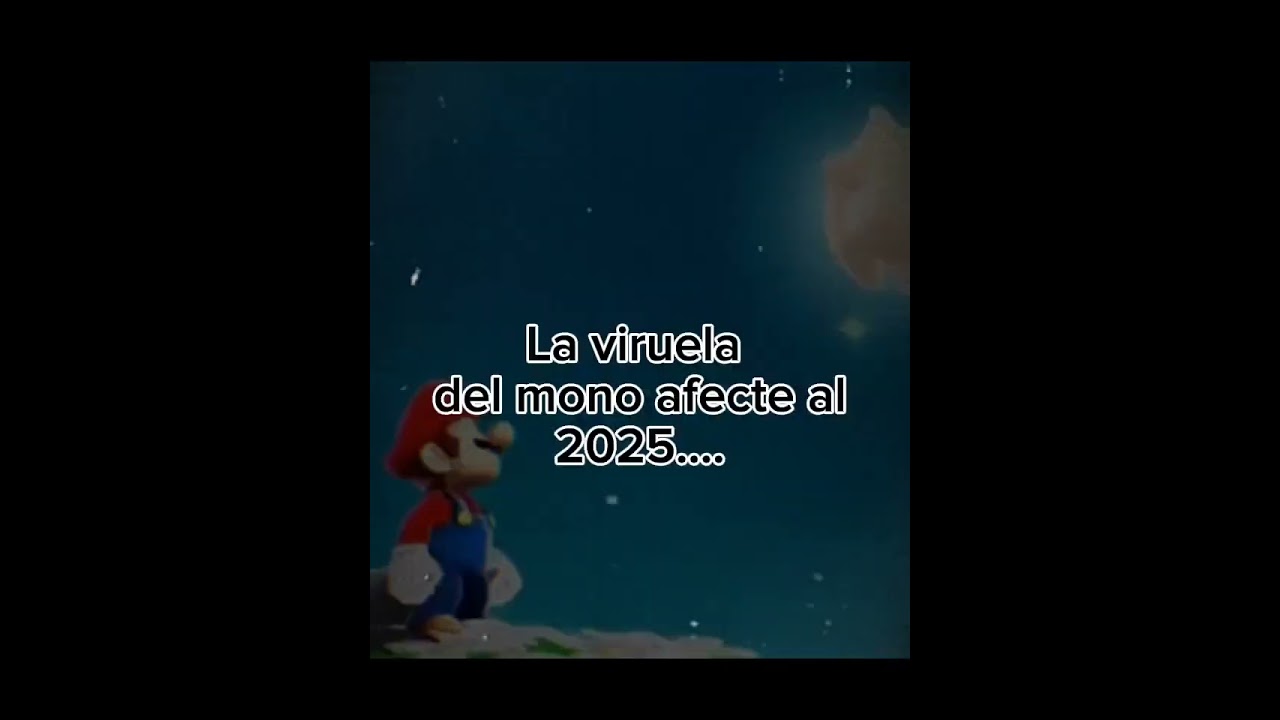 Seria un destin&oacute; desastroso