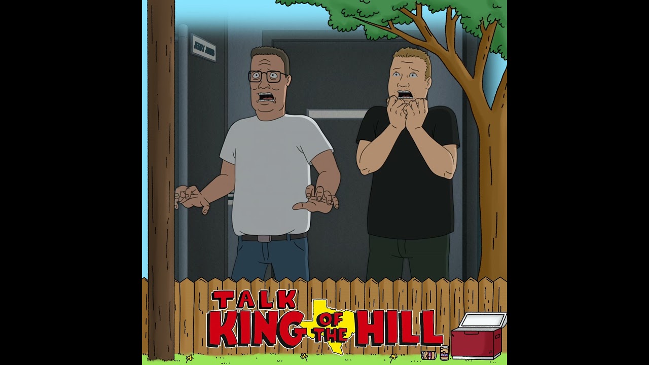 Bonus Episode: King of the Hill's Reboot Season