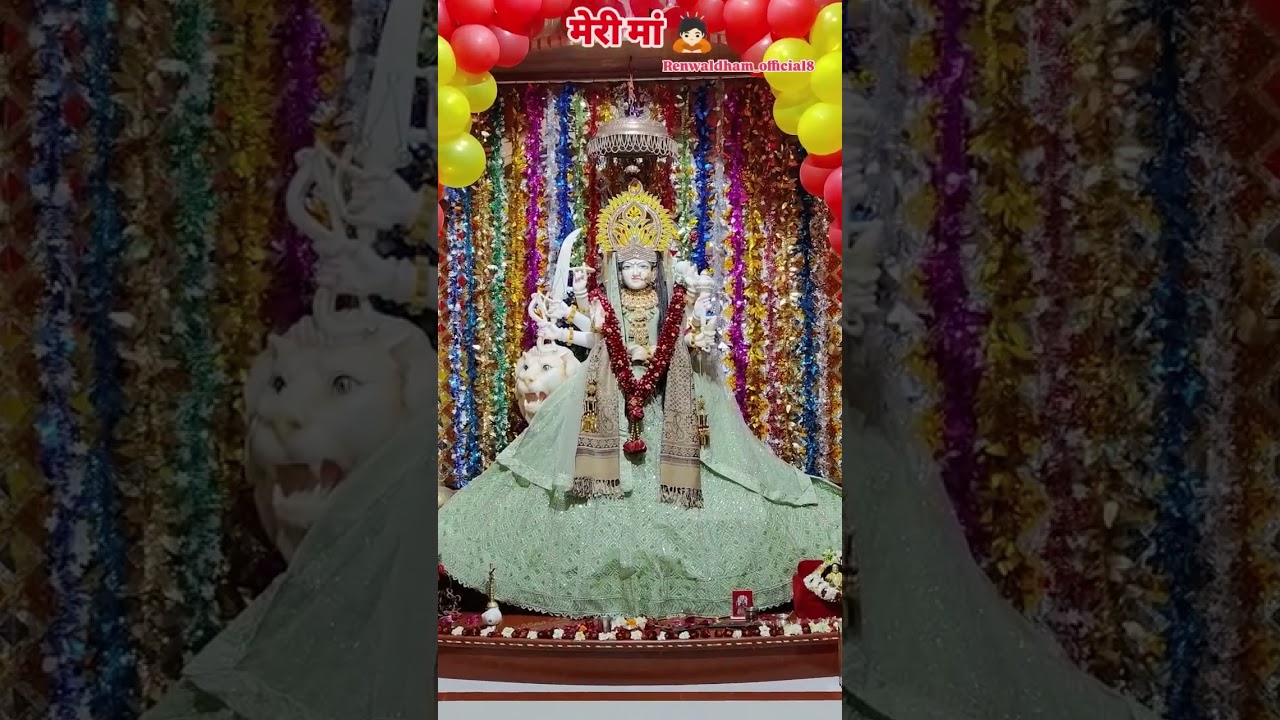 Aagna padharo maharani #shorts #shortsfeed #renwaldham