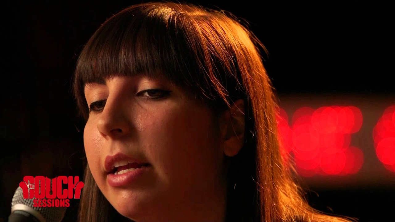 The Couch Sessions - Caitlin Cook - Tall Tales