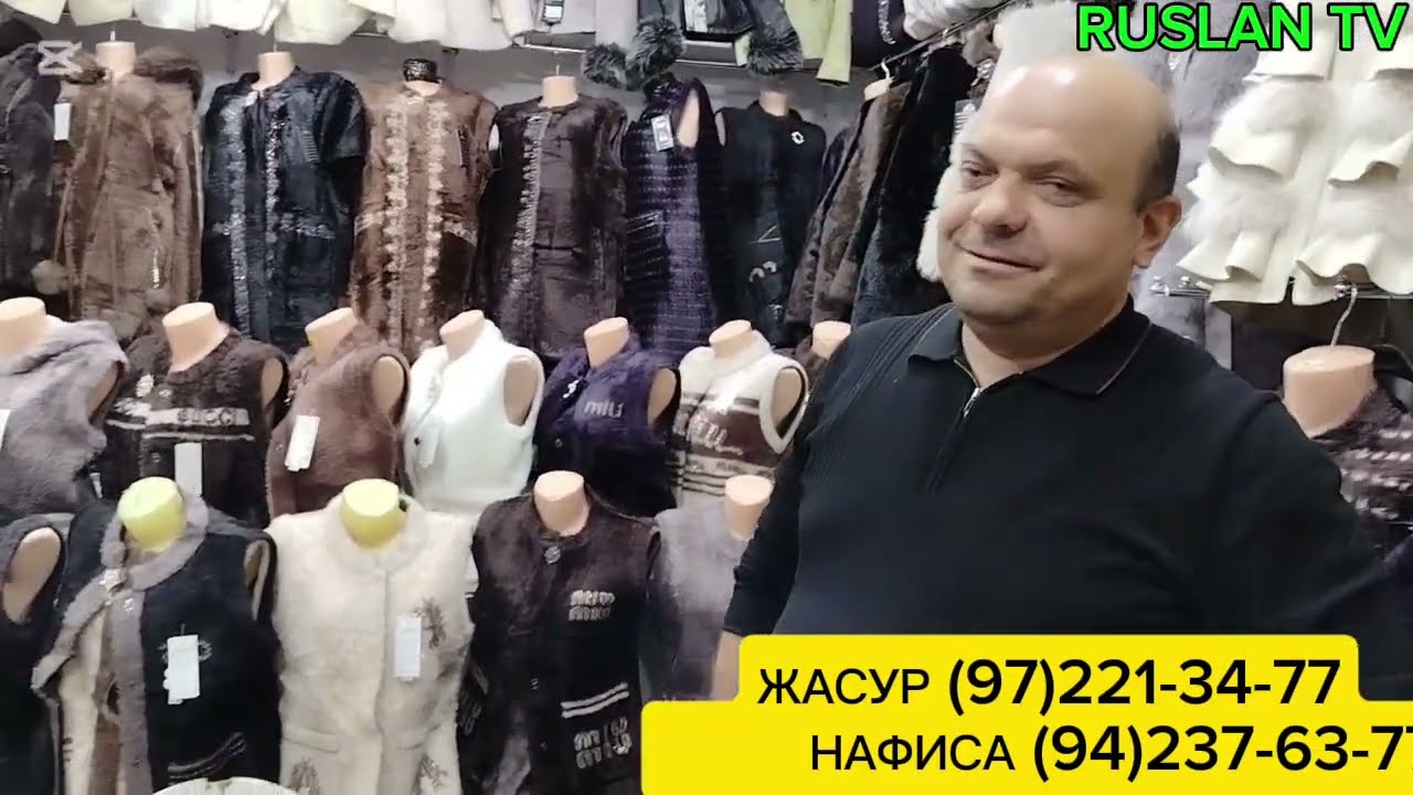 XAZORASP BOZORIDA AYOLLAR KO'YLAKLARI