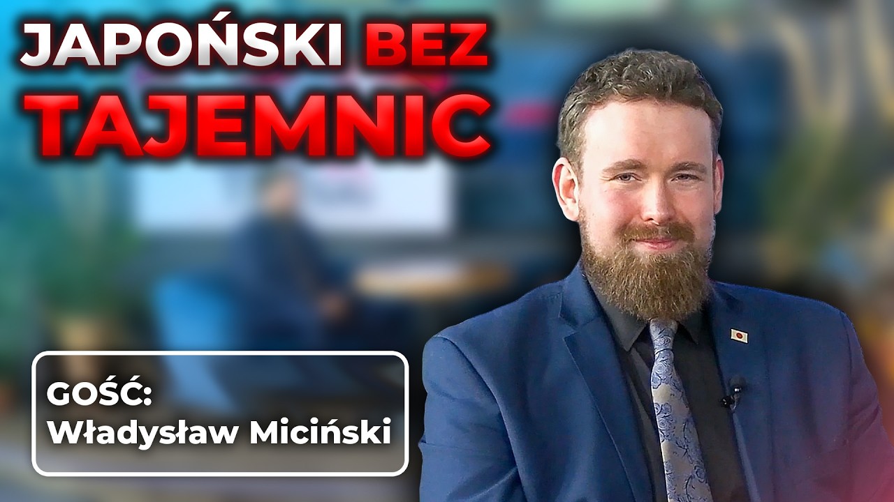 Polska i Japonia – więcej wspólnego, niż myślimy 🌸🤝