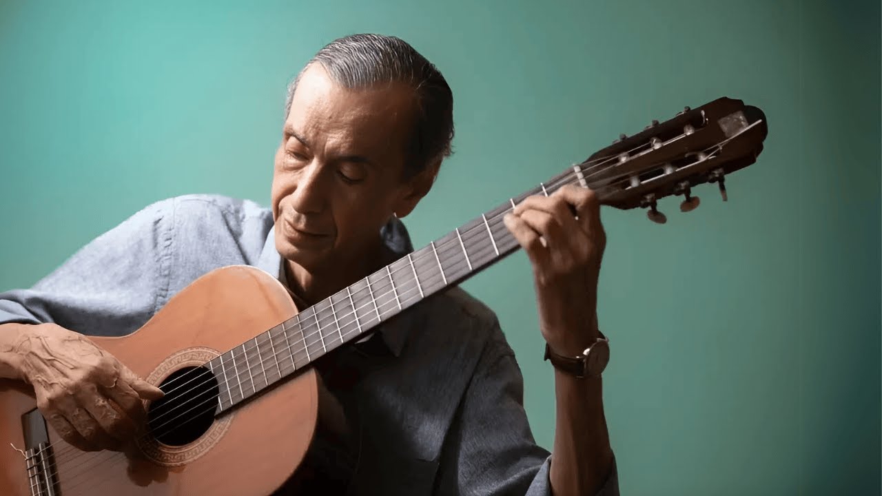 🎶 Best of Arthur Verocai | Timeless Brazilian Jazz & Soul Playlist 🌿✨