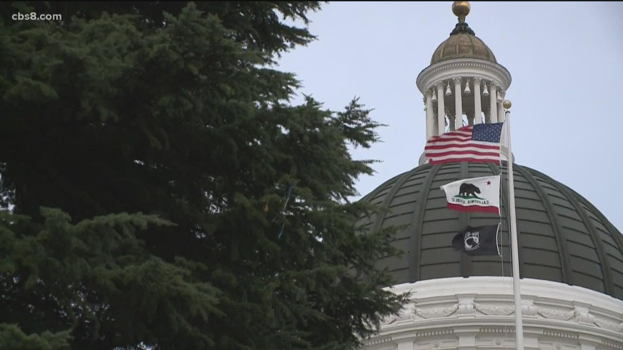 Newsom announces more Golden State Stimulus checks, rent relief