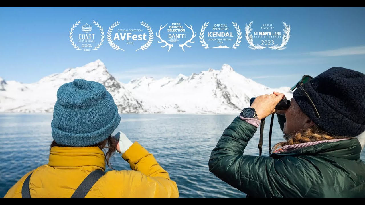Going Greenland