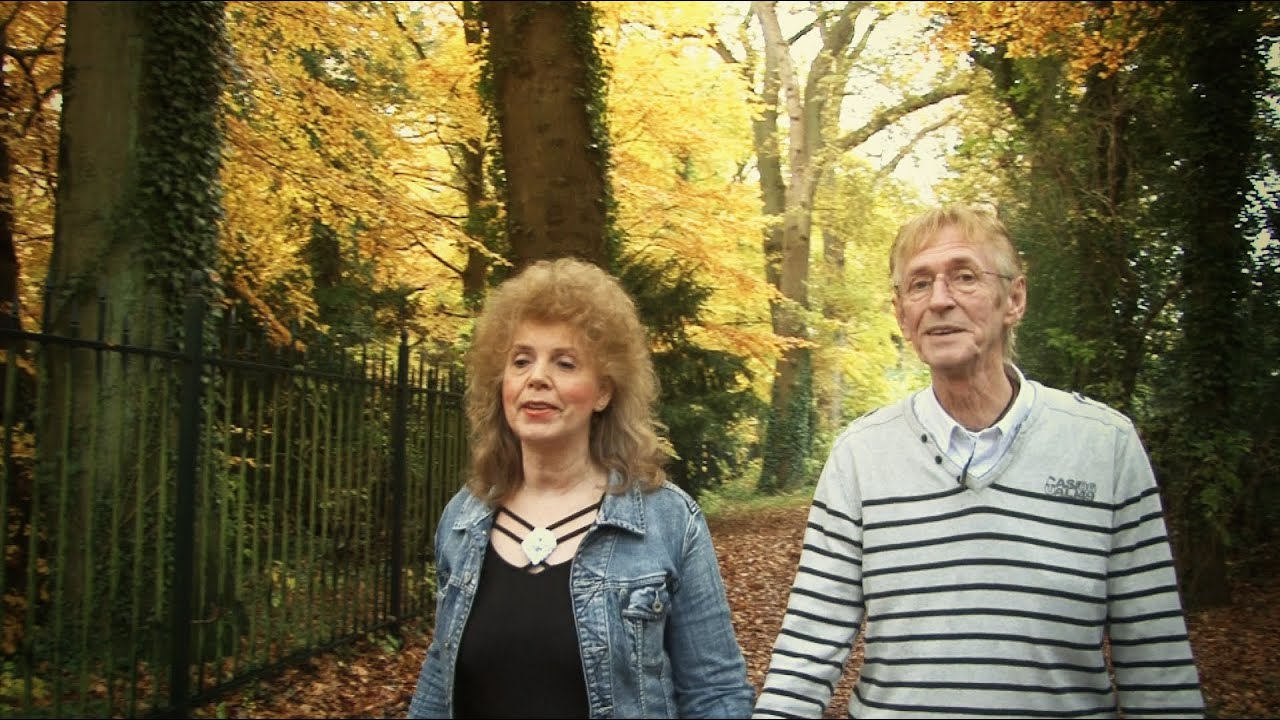 Henk Voskuil & Monica West - Liever zonder liefde