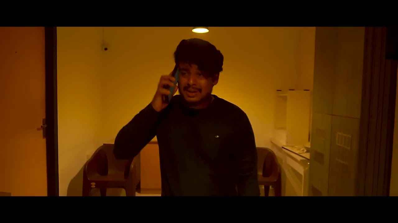 NO ENTRY THRILLER SHORT FILM. | Real Incident Thriller Short Film