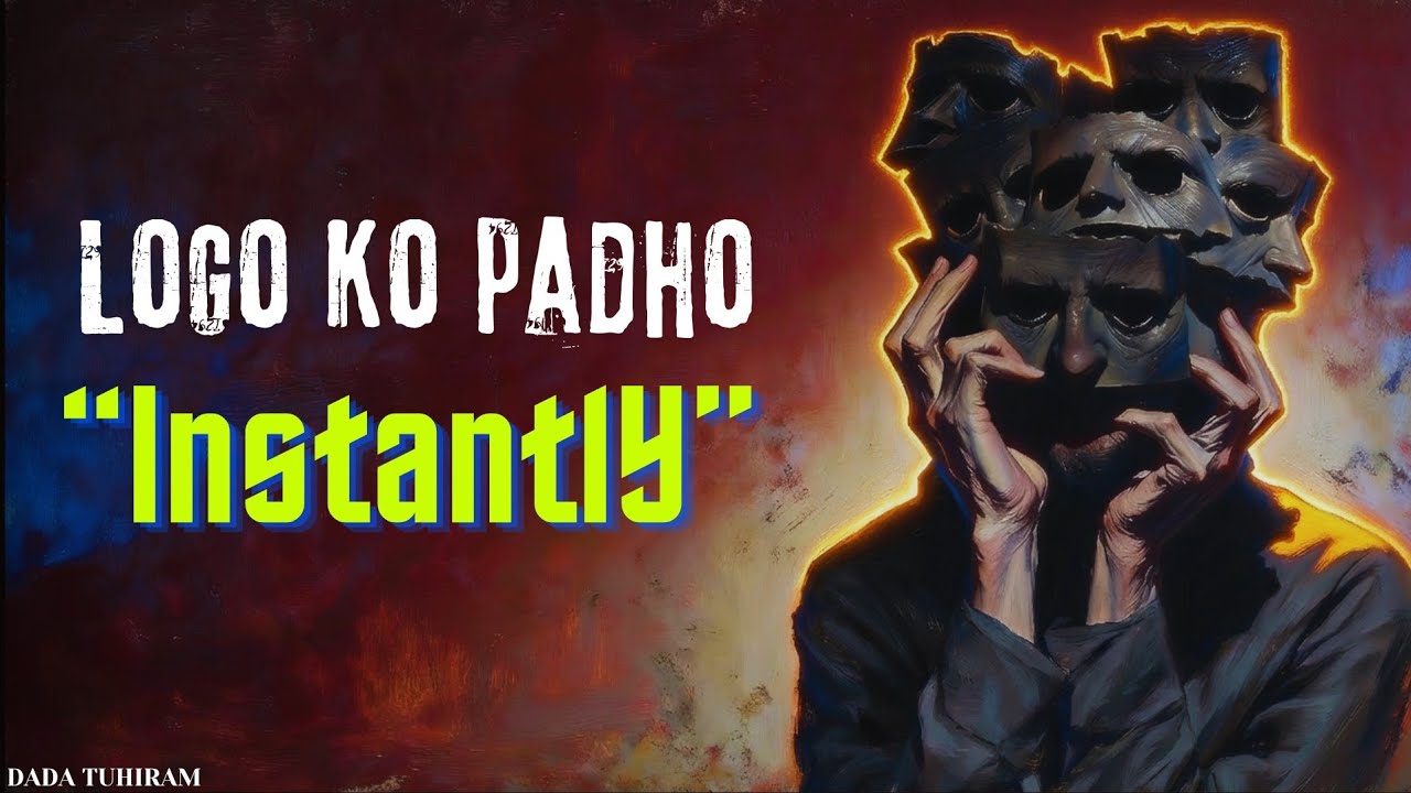 How to Read People Instantly | Dark Psychology 