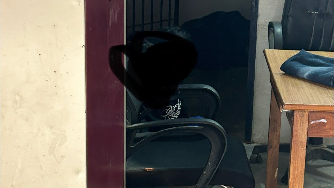 Aaj police station jana pada 😲|| ye kya ho gya 
