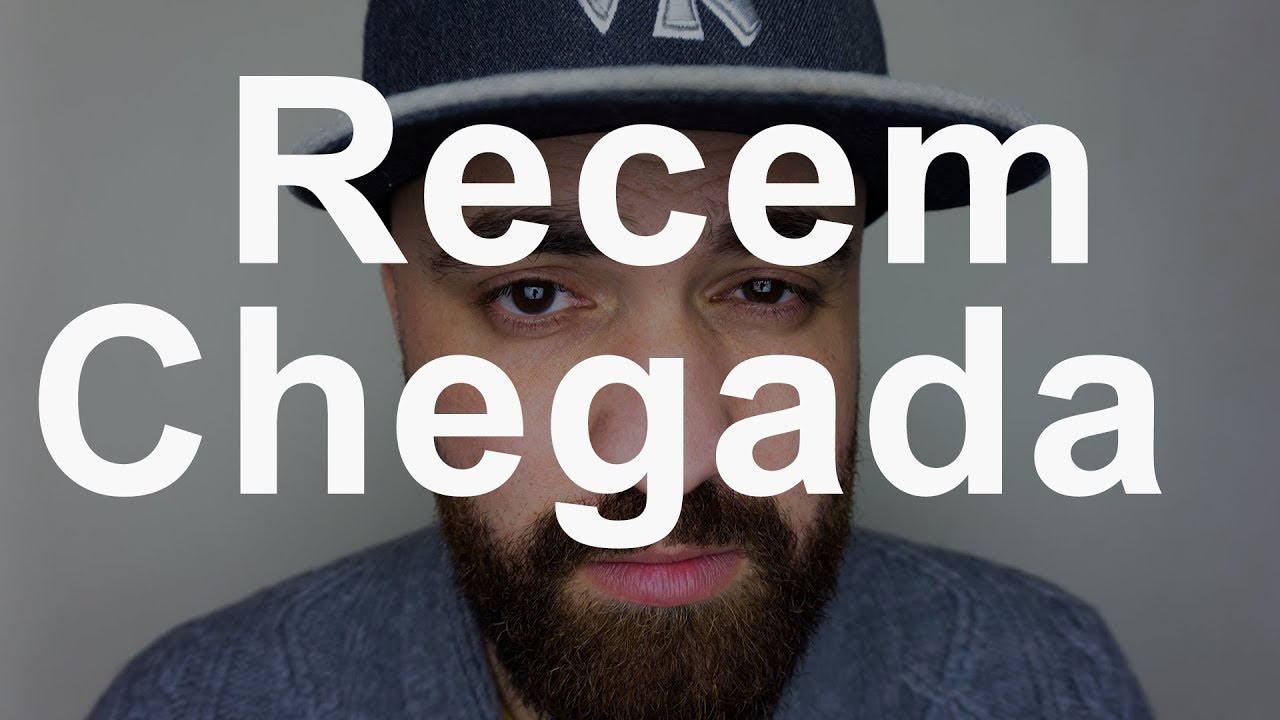 Família recem-chegada em Portugal (relatos)