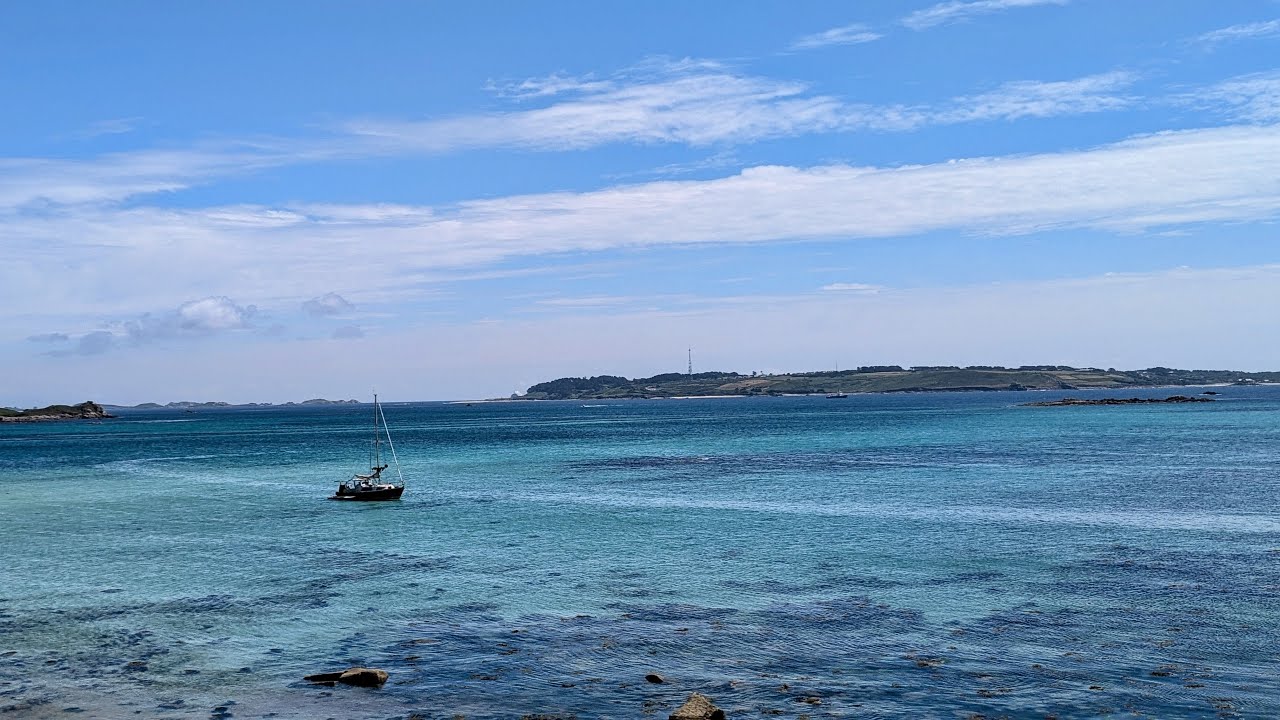 Isles Of Scilly