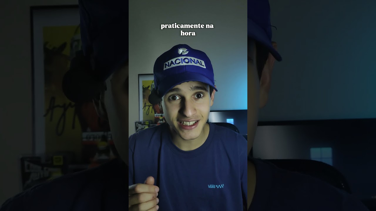 O Que &Eacute; Ping e Como Ele Afeta Seus Jogos? #Ping #CuriosidadesGamers #Lat&ecirc;ncia