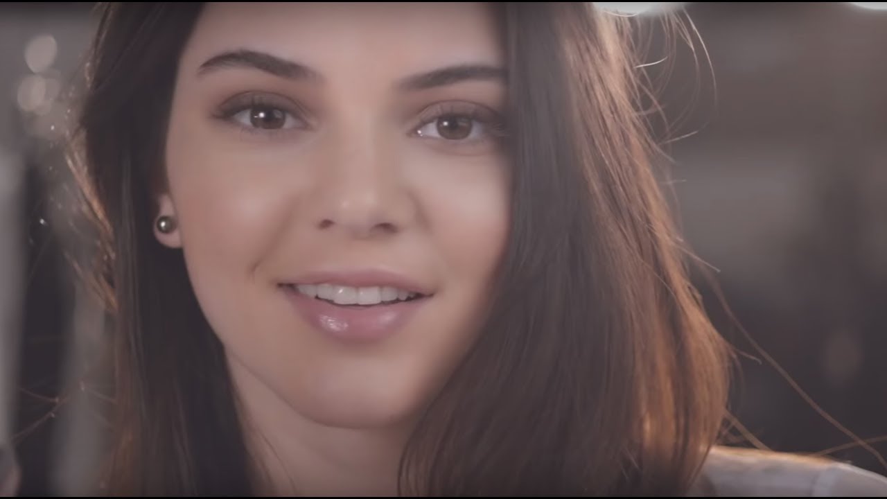 kendall jenner ♡ pretty girl
