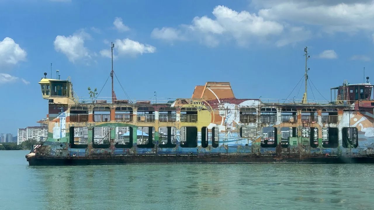 東南亞之旅 Southeast Asia Trip - Malaysia 3