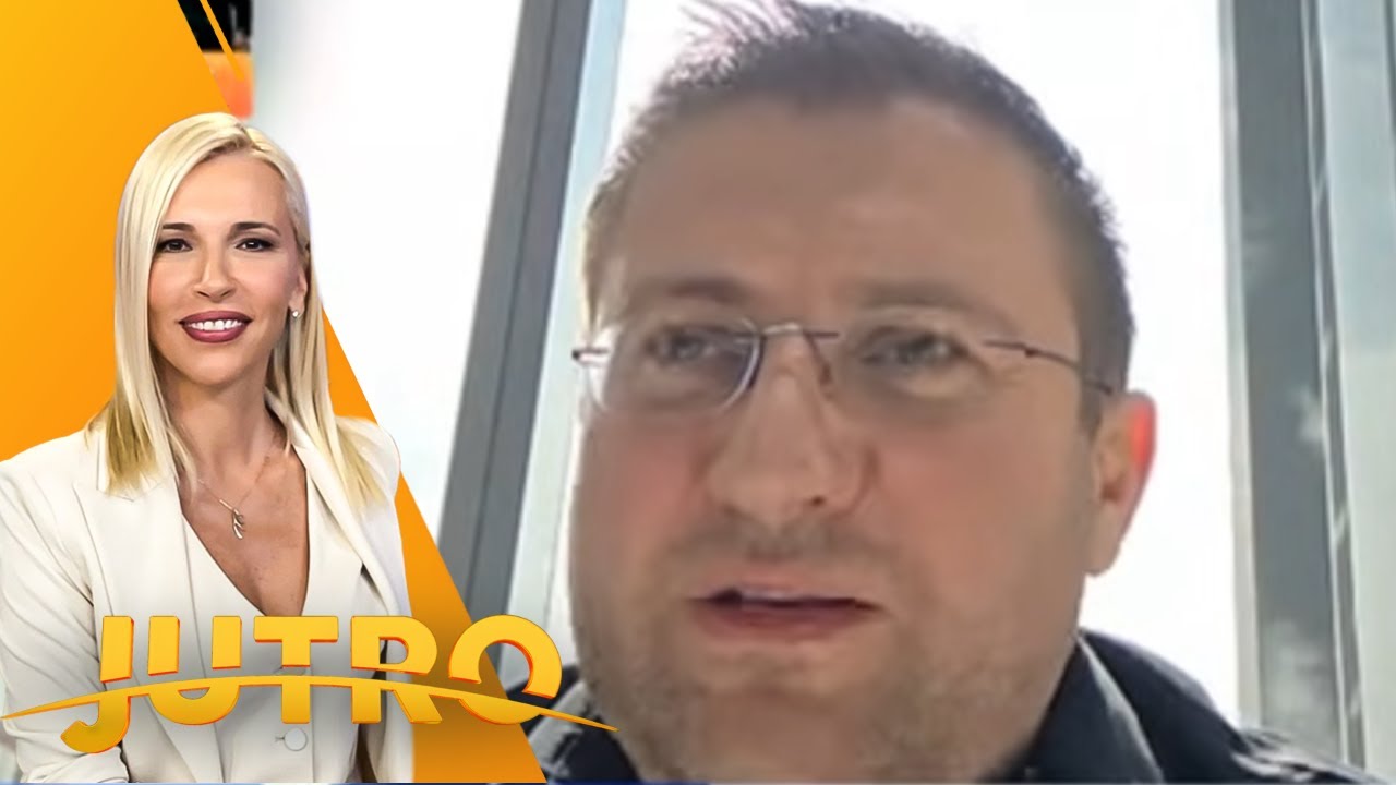 Kakva je trenutna situacija u Dubaiju? - JUTRO