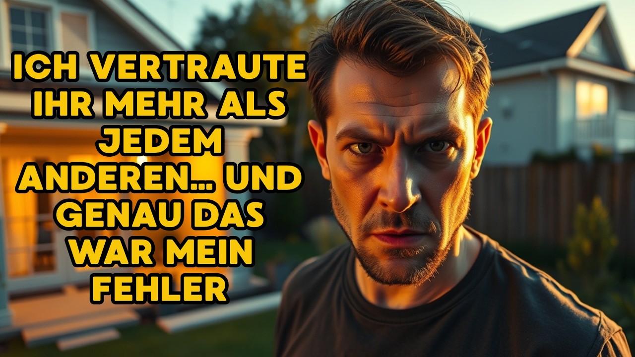 Sie Wollte Nur Mit Einem Anderen Mann Ausgehen, Doch Meine Worte An Der Tür Zerstörten Alles.