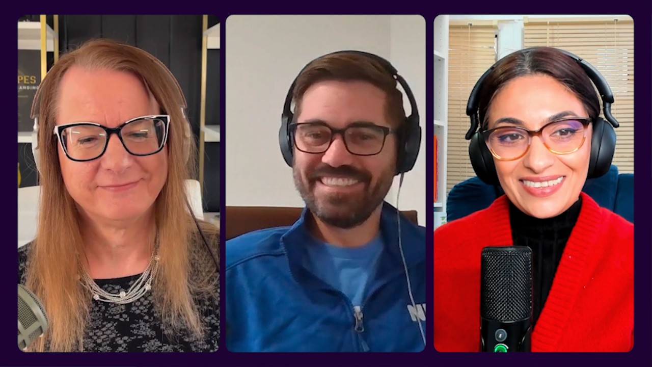 Episode 14: Kenny Juskoviak - The Emerging Brand Revolution