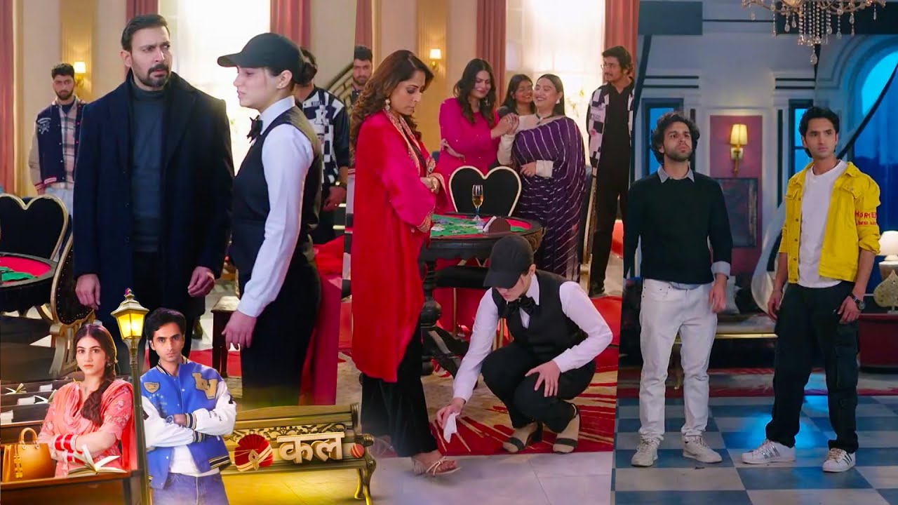 Tu Juliet Jatt Di NEW PROMO 29th Jan 2026 Today Episode Gulab insulted Heer