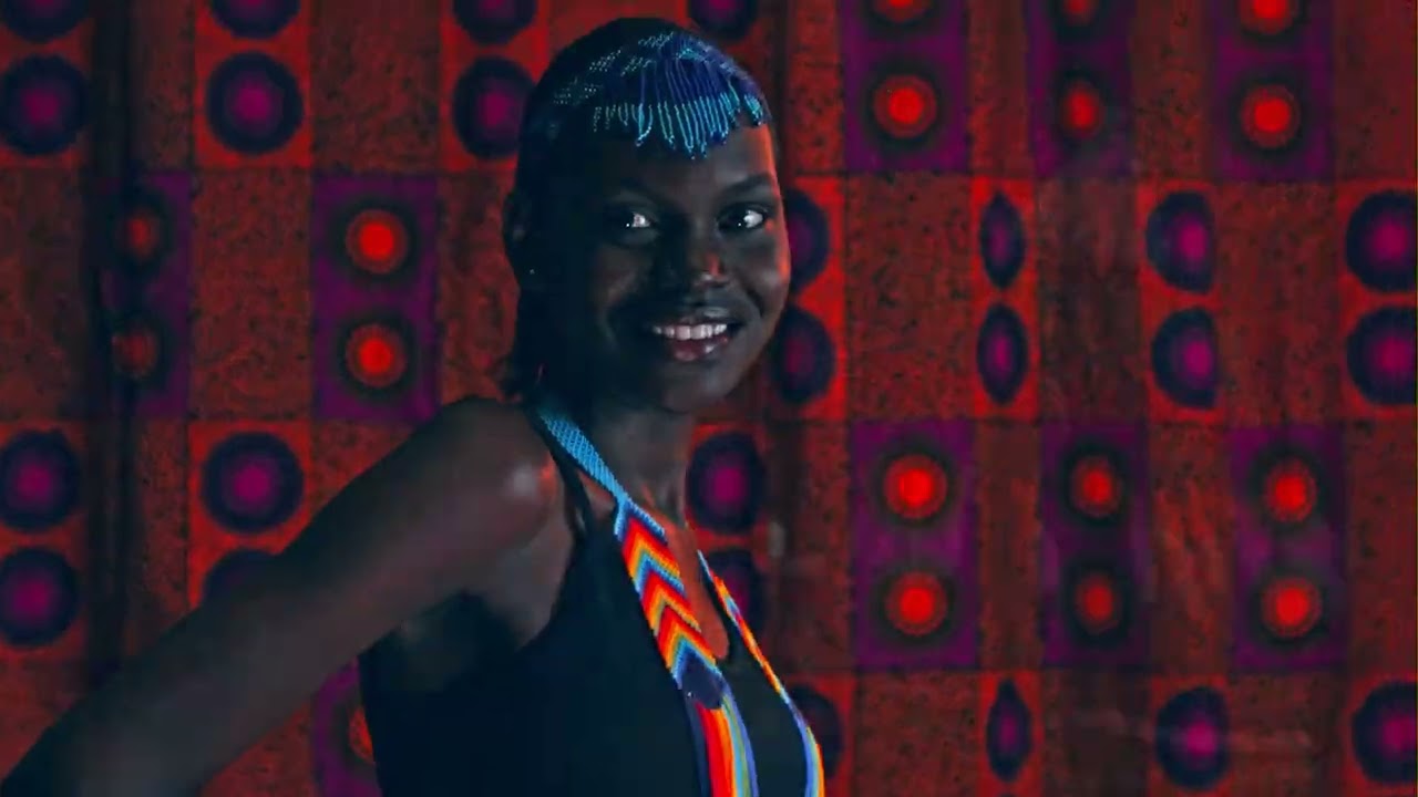 John Frog- Junubi Asili (official music video )