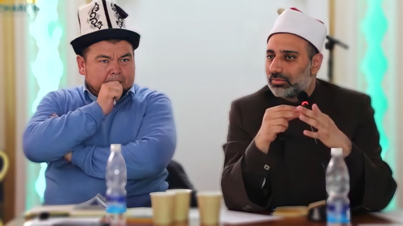 اختلاف معنى السنة في اللغة والعقيدة والفقه والأصول وطرق ثبوت السنة في علم الأصول - الشيخ أحمد الشريف