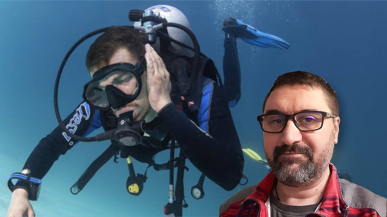 Sicurezza in immersione: la Compensazione