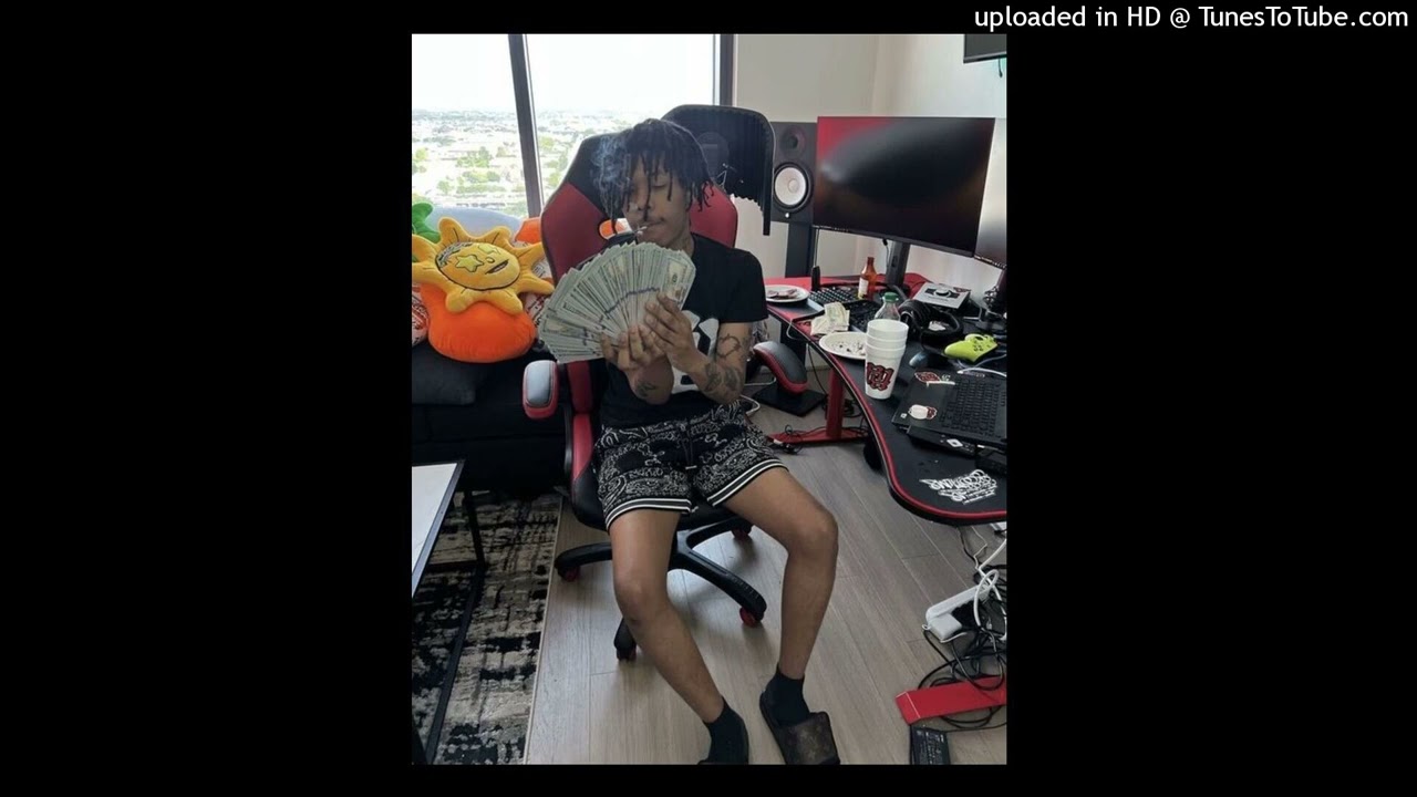 *FREE* KanKan x Chief Keef Type Beat - GTA