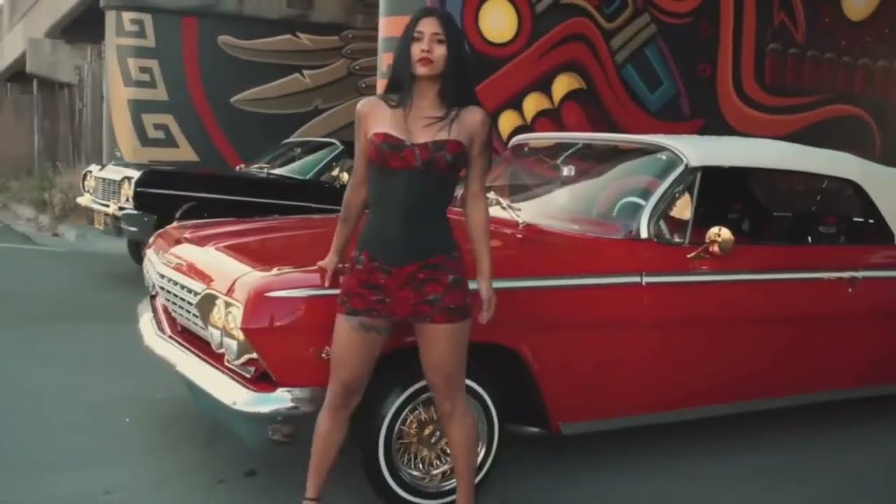 CHICANO DUKE - Hit The Switch - (Music Video)