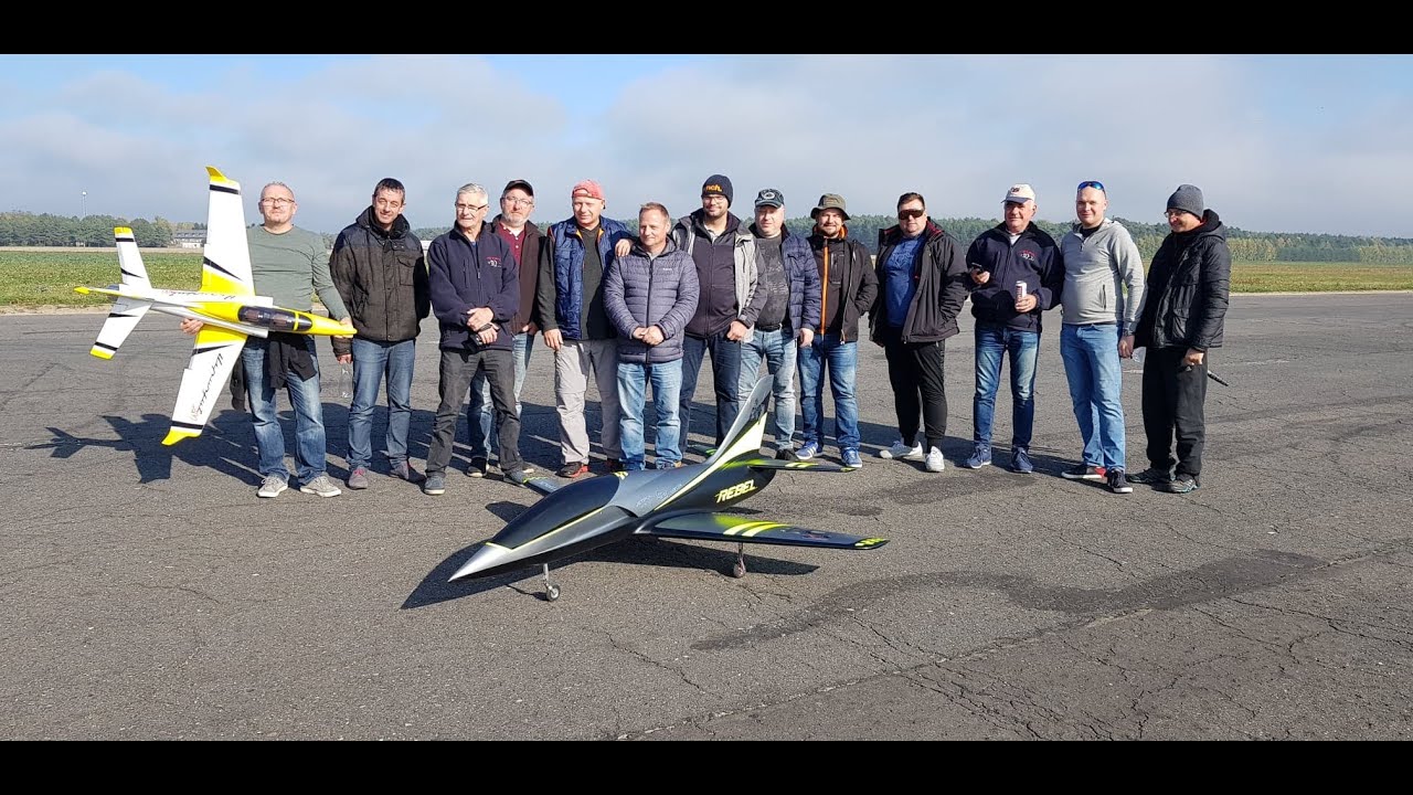 JET MEETING 2018