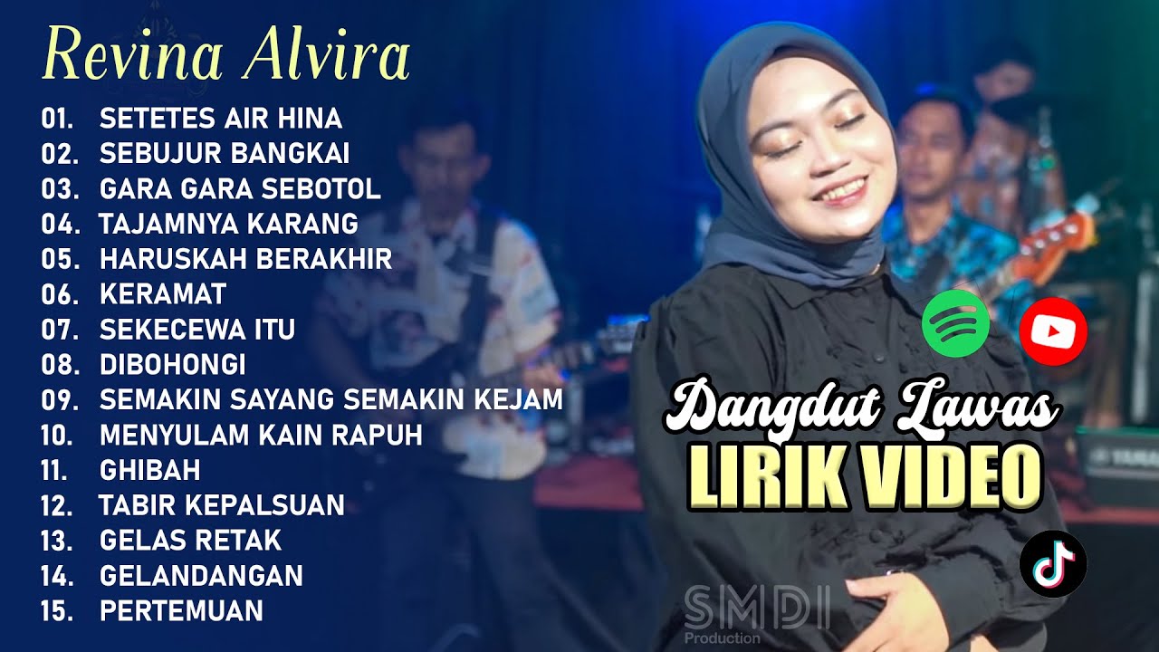 REVINA ALVIRA 