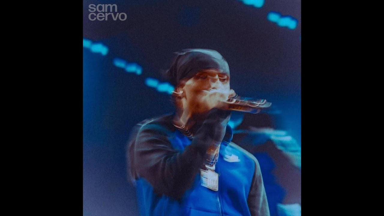 CENTRAL CEE TYPE BEAT - 