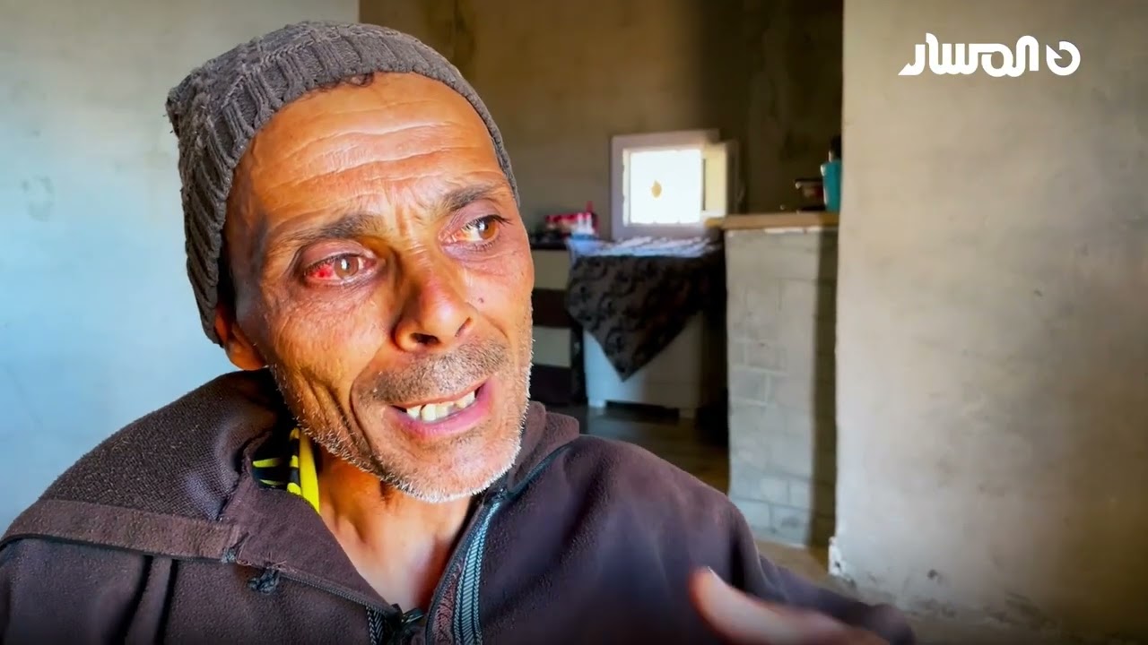 قصة نجاة من #درنة_المنكوبة .. عصام يروي تفاصيل الفاجعة