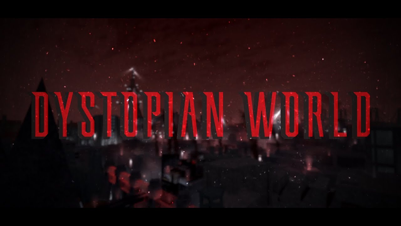 roblox tria os: dystopian world