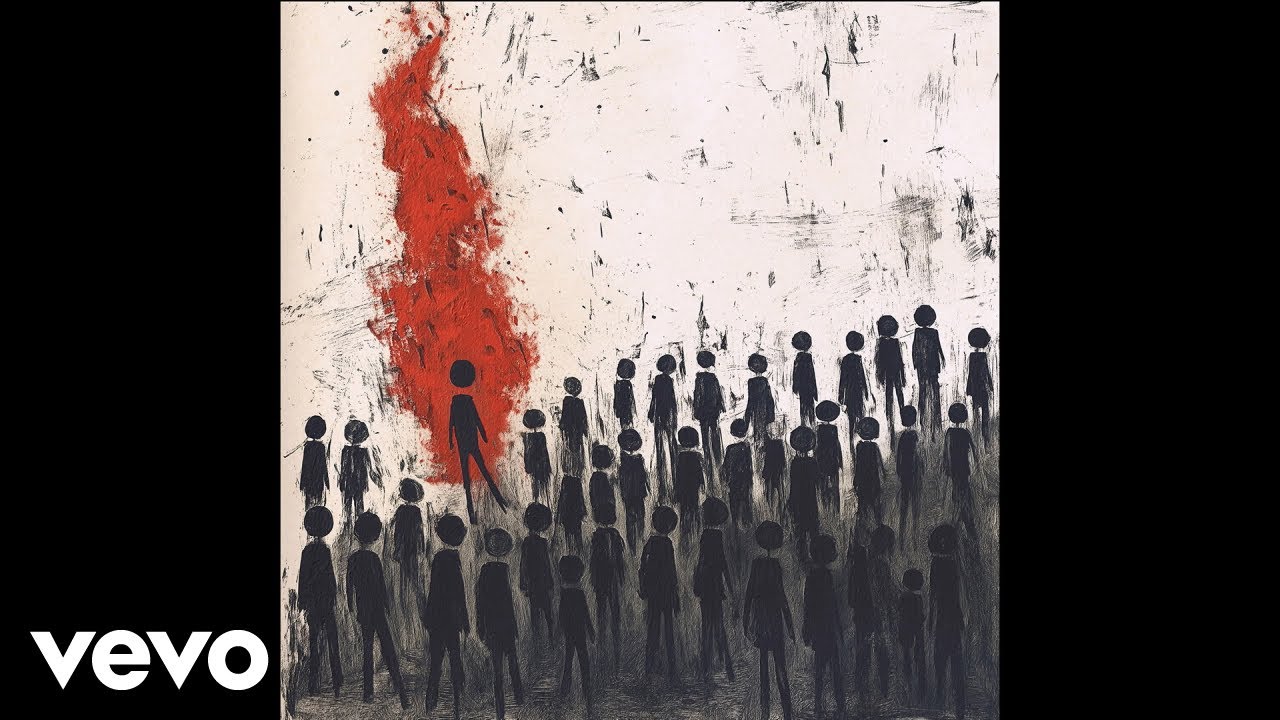 Three Days Grace - Alienation (Audio)