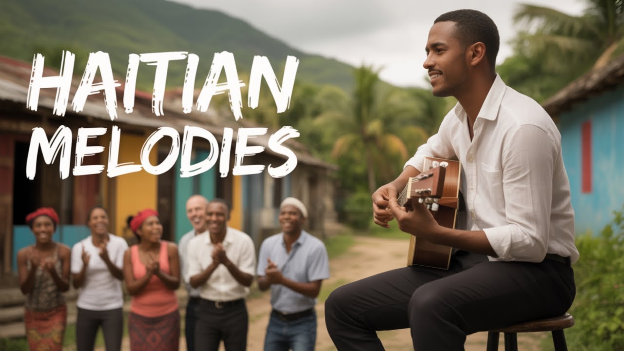 Haiti Celebrates | Compas Direct Mix 2026 